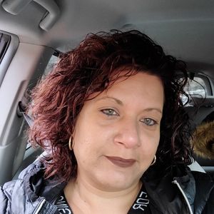 Meet your Posher, Candy